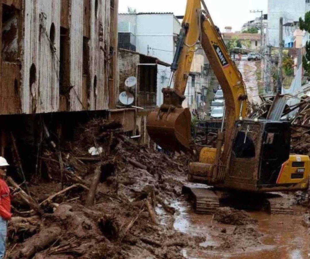 'Minha prioridade é evitar que mais alguém morra'