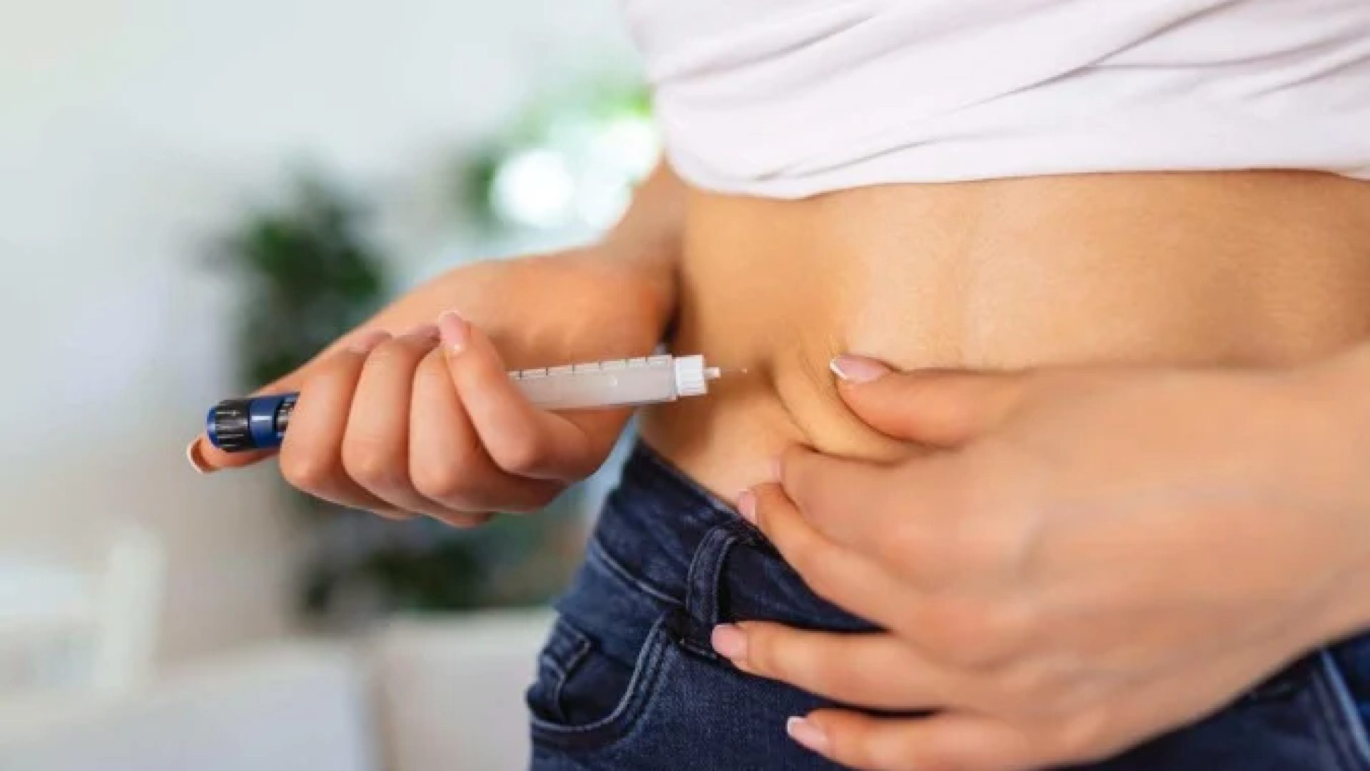 Os participantes relataram mudanças na percepção de doce e sal -  (crédito: Reprodução/Freepik)