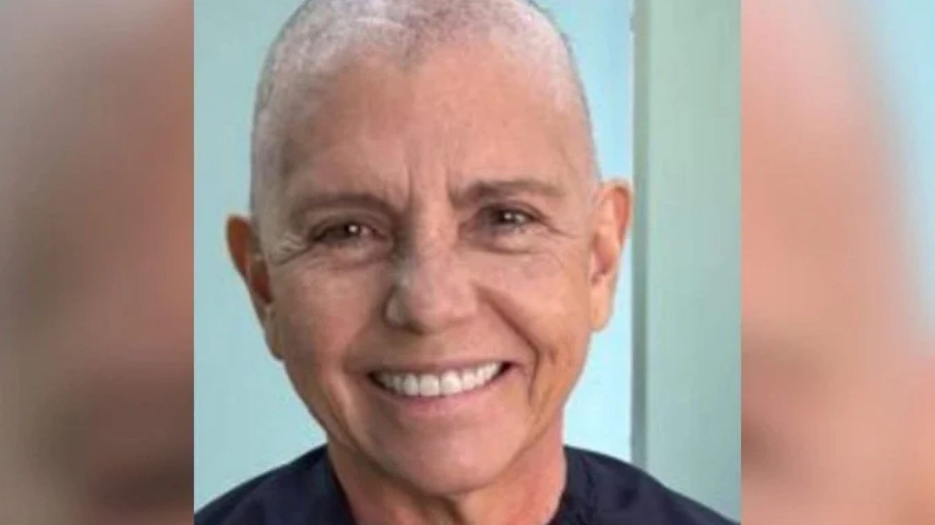 A deputada federal e ex-governadora do Maranhão, Roseana Sarney, luta contra um câncer de mama  -  (crédito: Reprodução/Instagram/@roseanasarney)