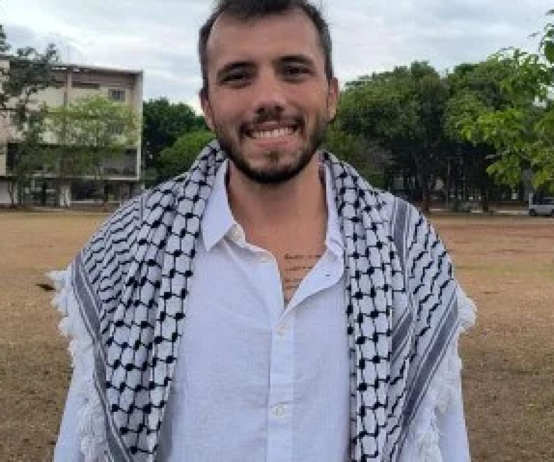 acordo de cessar-fogo é 'insuficiente', diz Thiago Ávila