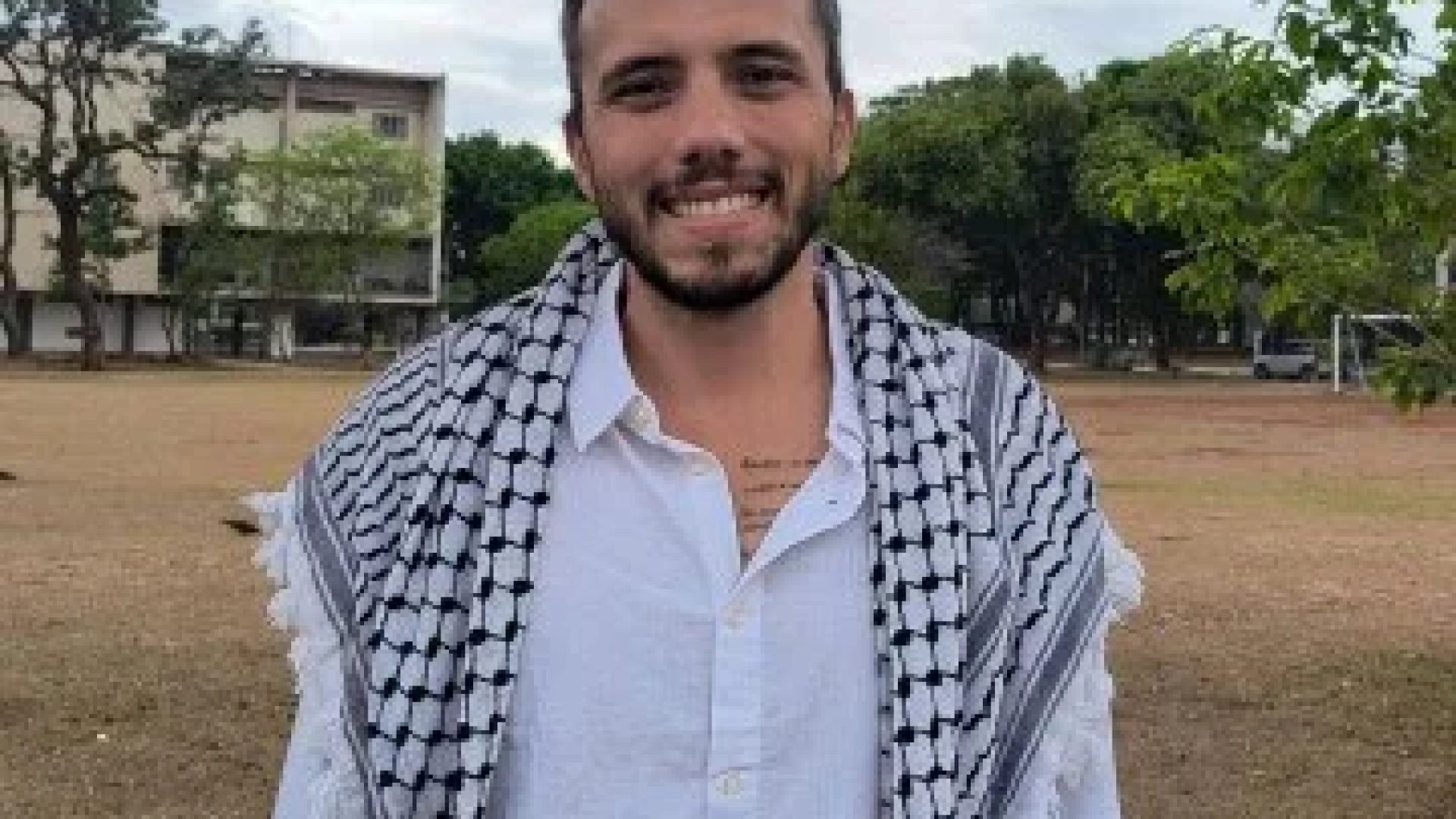 acordo de cessar-fogo é 'insuficiente', diz Thiago Ávila