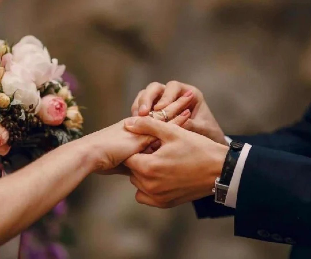 Belo Horizonte ganha dia do Casamento  -  (crédito: PIXABAY/REPRODUÇÃO)