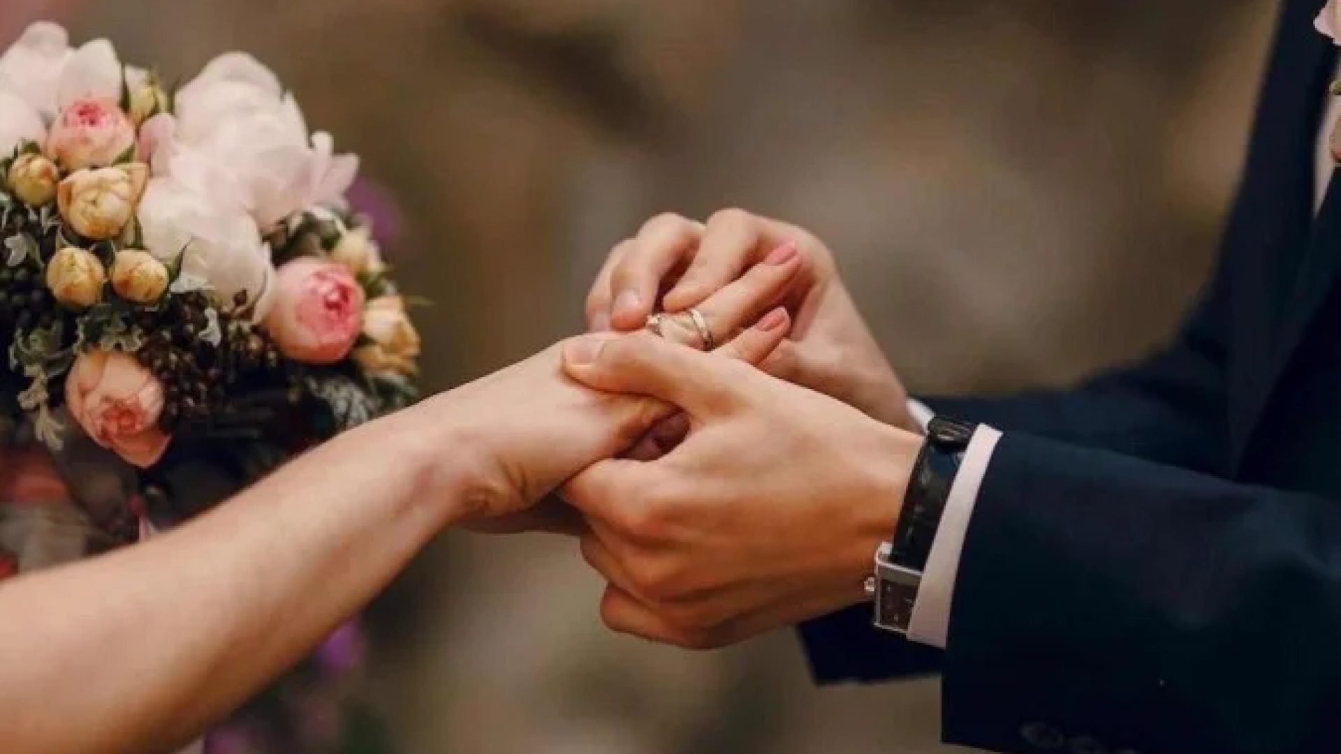 Belo Horizonte ganha dia do Casamento  -  (crédito: PIXABAY/REPRODUÇÃO)