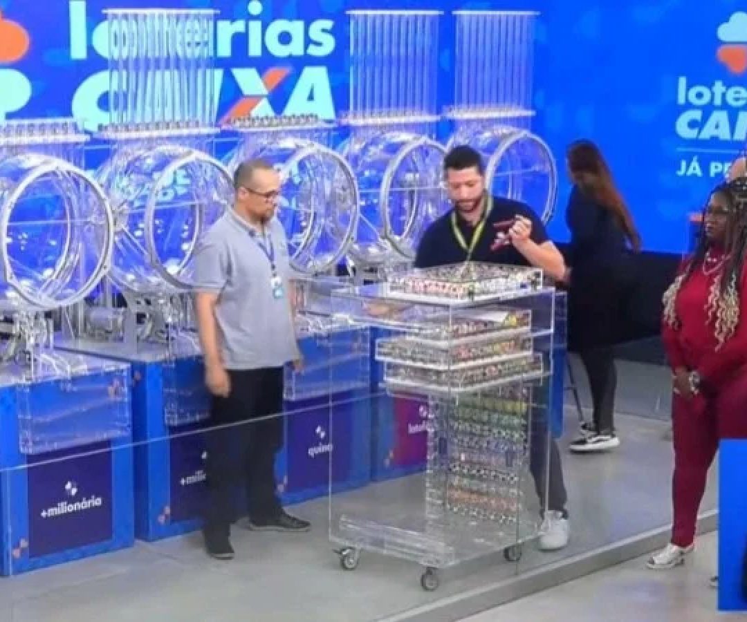 Loterias CAIXA