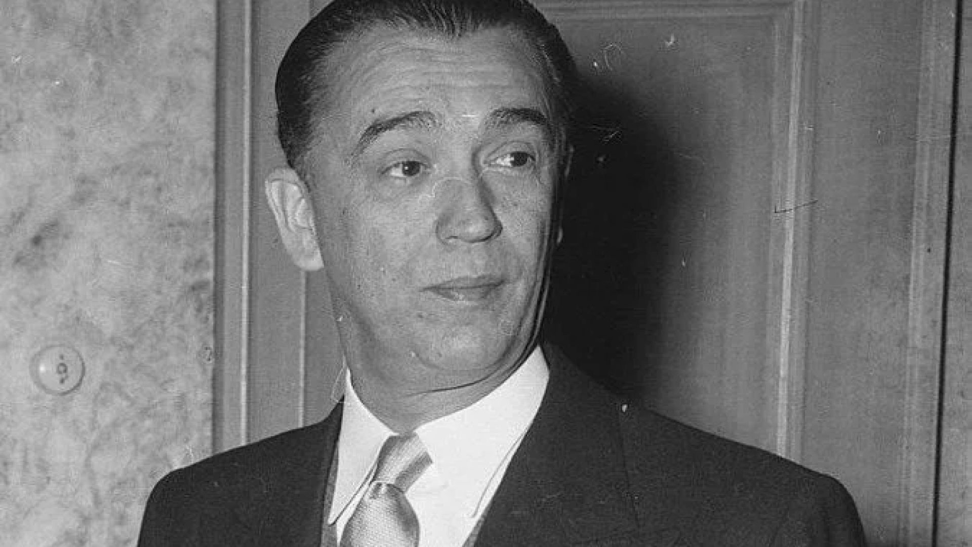 Juscelino Kubitschek -  (crédito: Arquivo)