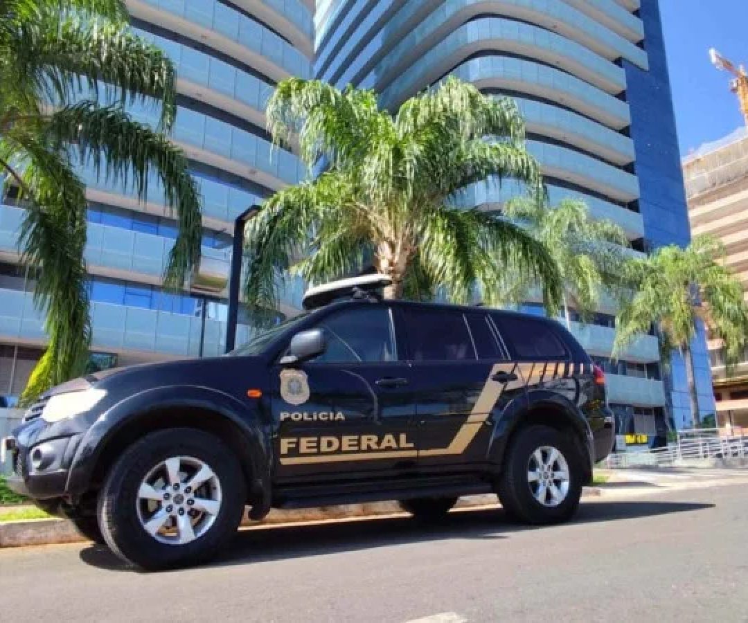 Mandados foram executadas nos estados de São Paulo, Rio de Janeiro e Bahia -  (crédito: Ed Alves/C.B/D.A Press)