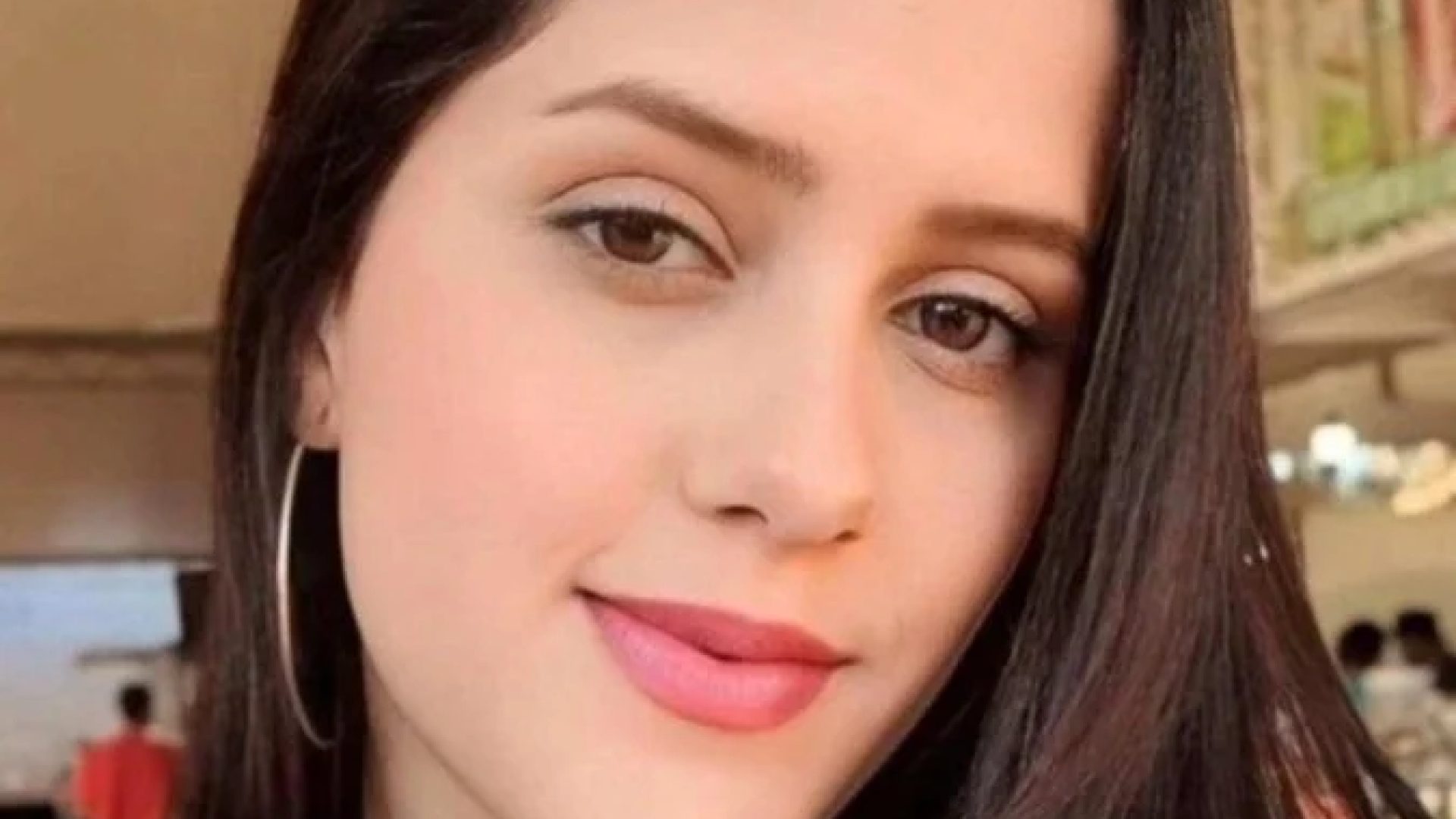 A professora Luana Leal Silva Rocha tinha apenas 25 anos -  (crédito: Redes sociais)