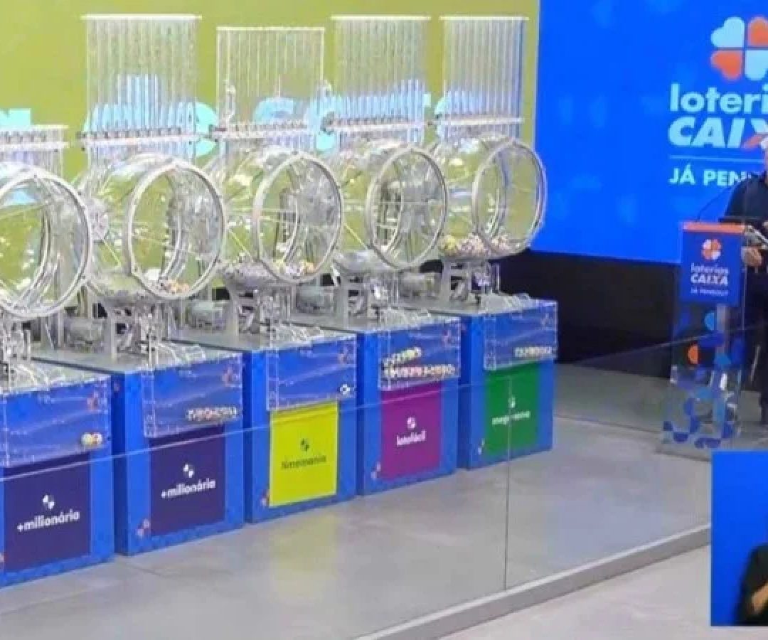 Loterias CAIXA