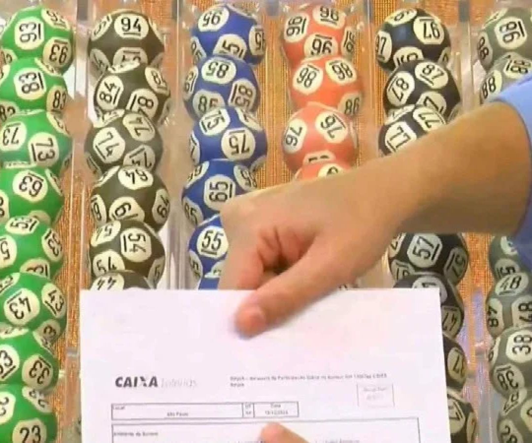 Loterias CAIXA