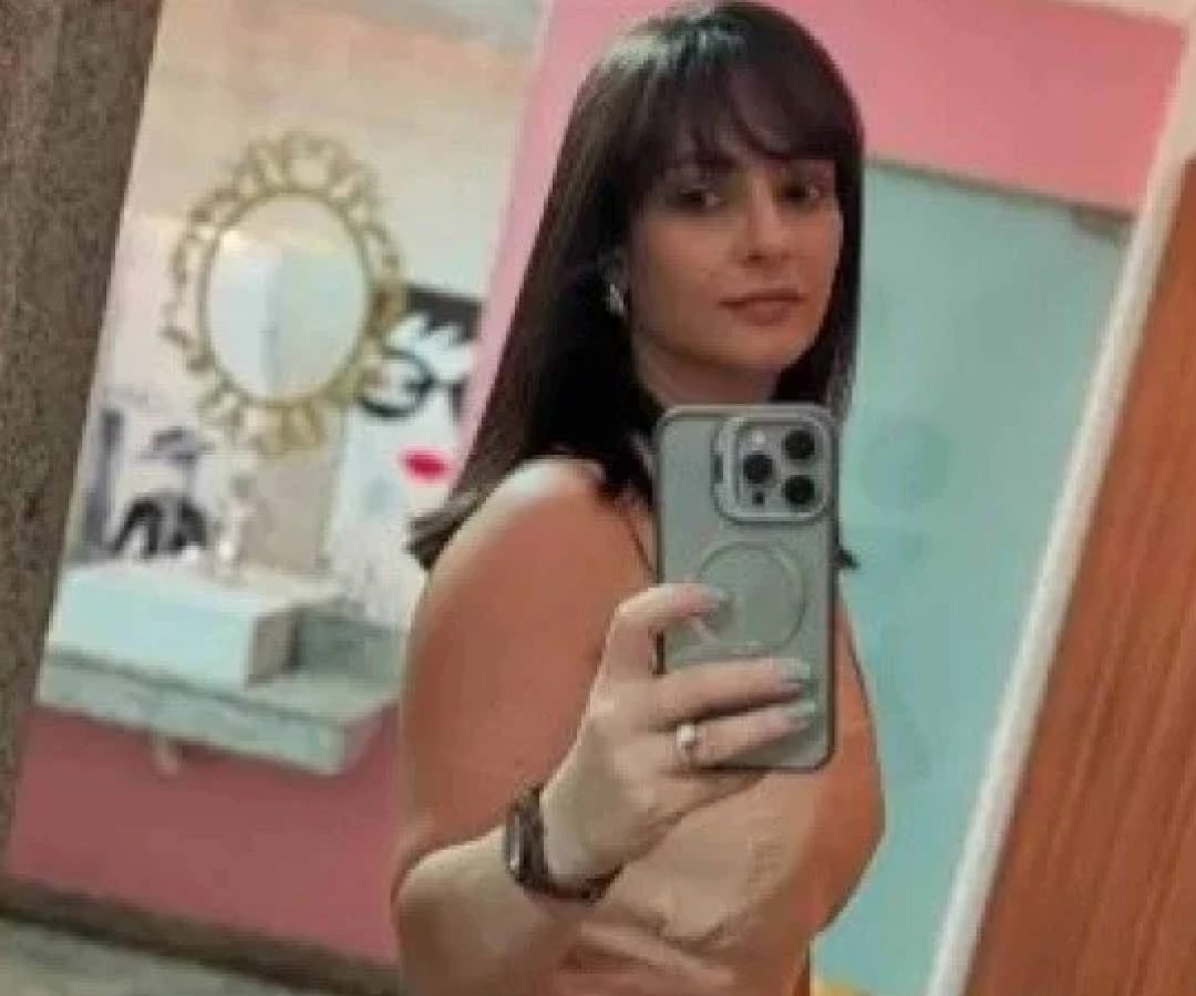 Delegada é presa em SP suspeita de ligação com o PCC -  (crédito: Reprodução)