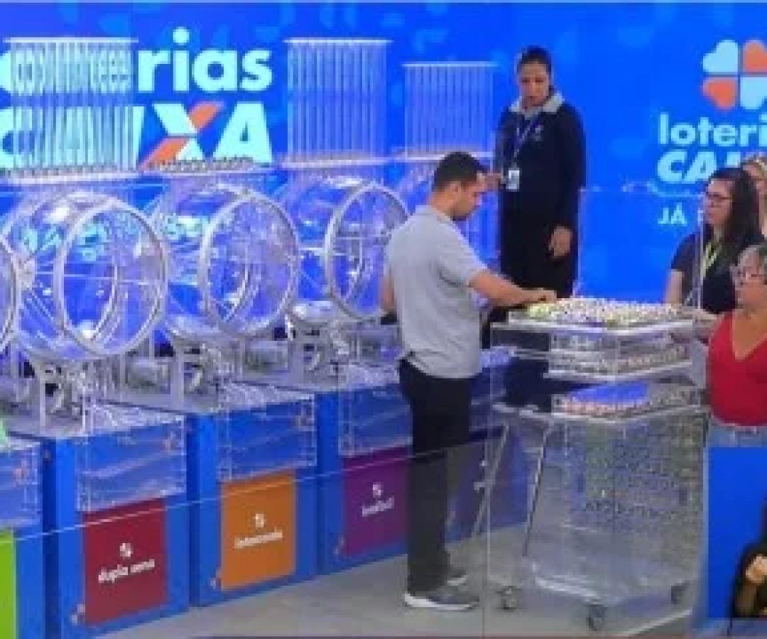 Loterias CAIXA