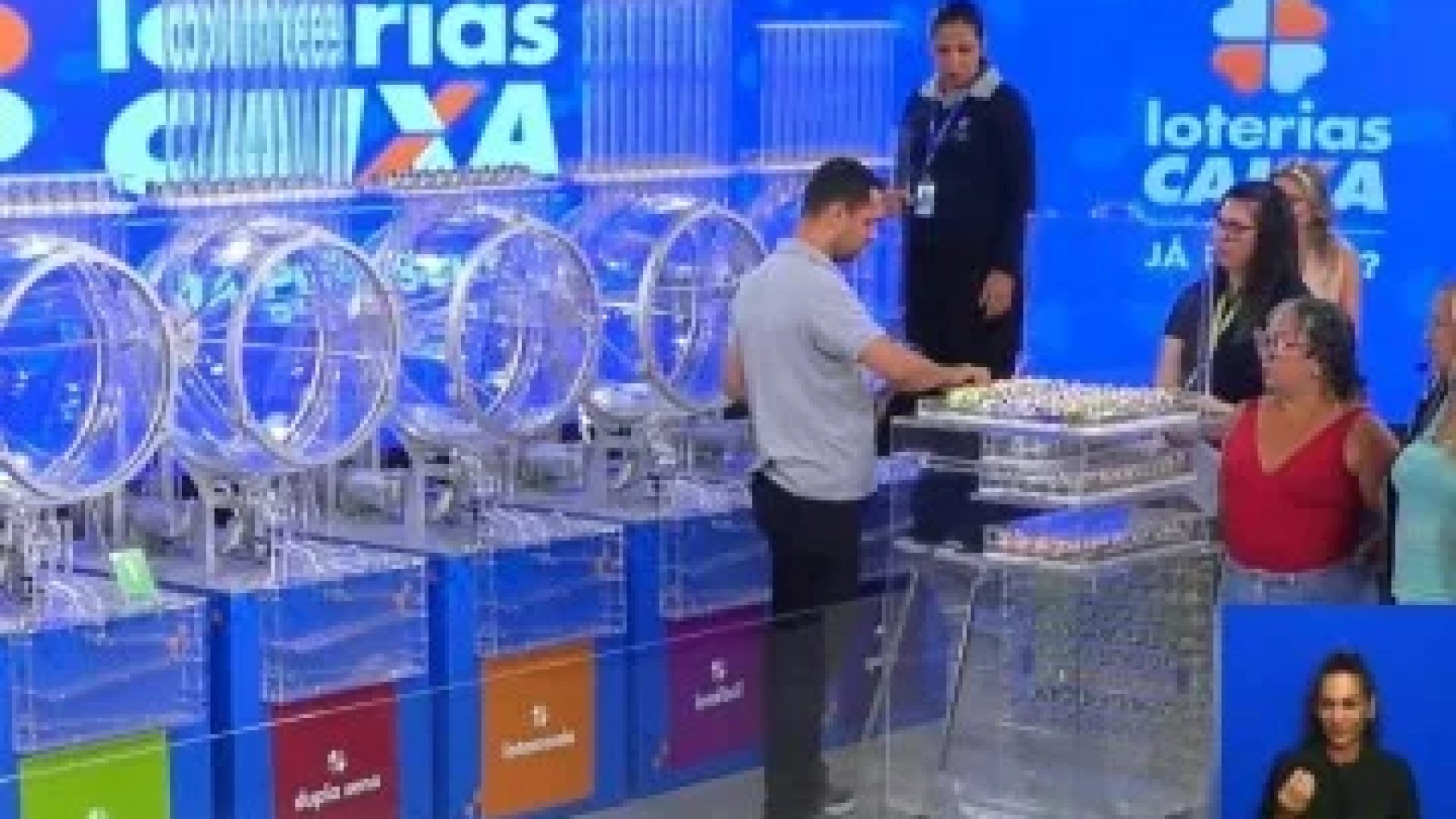 Loterias CAIXA