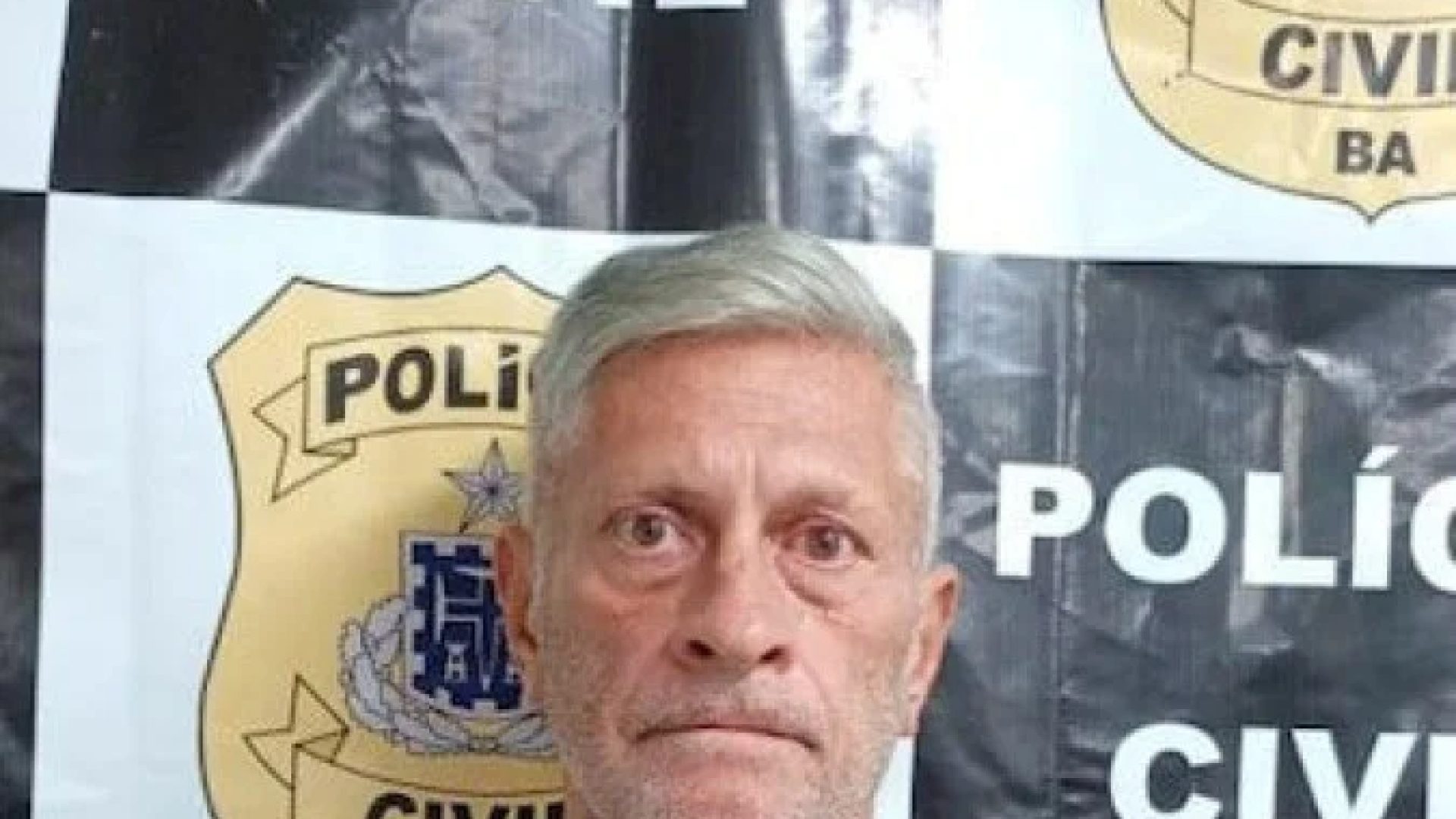 Condenado a oito anos e dois meses de prisão em regime fechado, o empresário responde pelo assassinato da esposa, Fernanda Orfali, morta em 2002 -  (crédito: Policia Civil da Bahia )