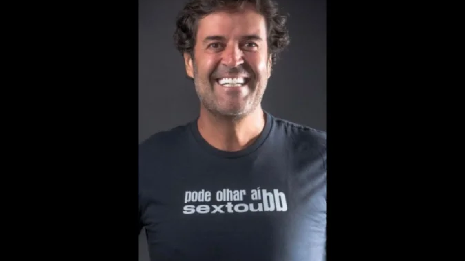 Henrique Maderite morreu aos 50 anos -  (crédito: Reprodução/Instagram)