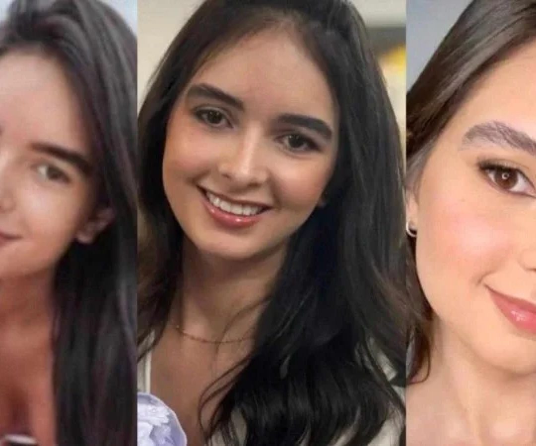 Vanessa Lara estava desaparecia há um dia; a Polícia Civil segue investigando o caso -  (crédito: Redes Sociais)