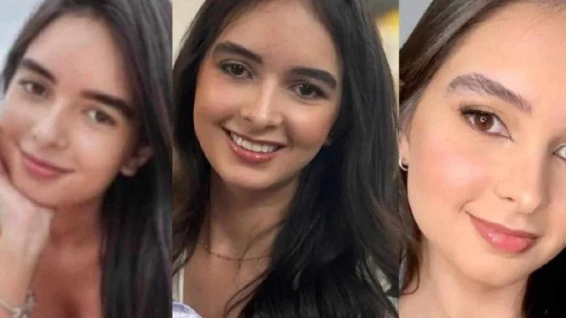 Vanessa Lara estava desaparecia há um dia; a Polícia Civil segue investigando o caso -  (crédito: Redes Sociais)