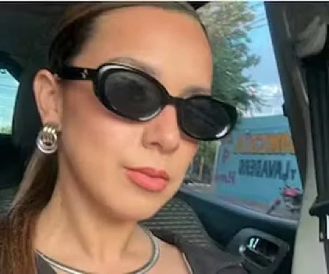 Argentina acusada de injúria diz estar sofrendo 'injustiça'