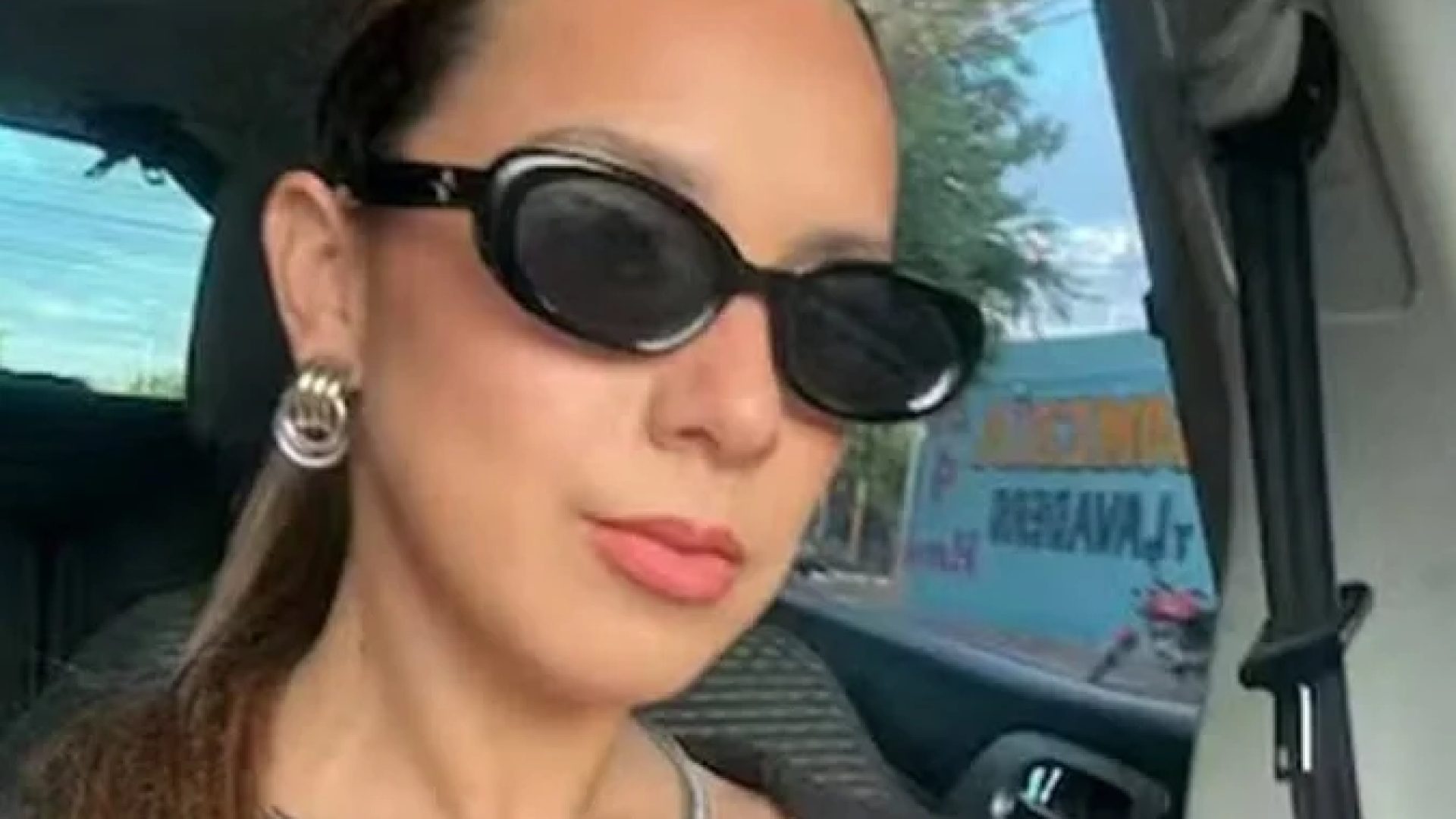 Argentina acusada de injúria diz estar sofrendo 'injustiça'