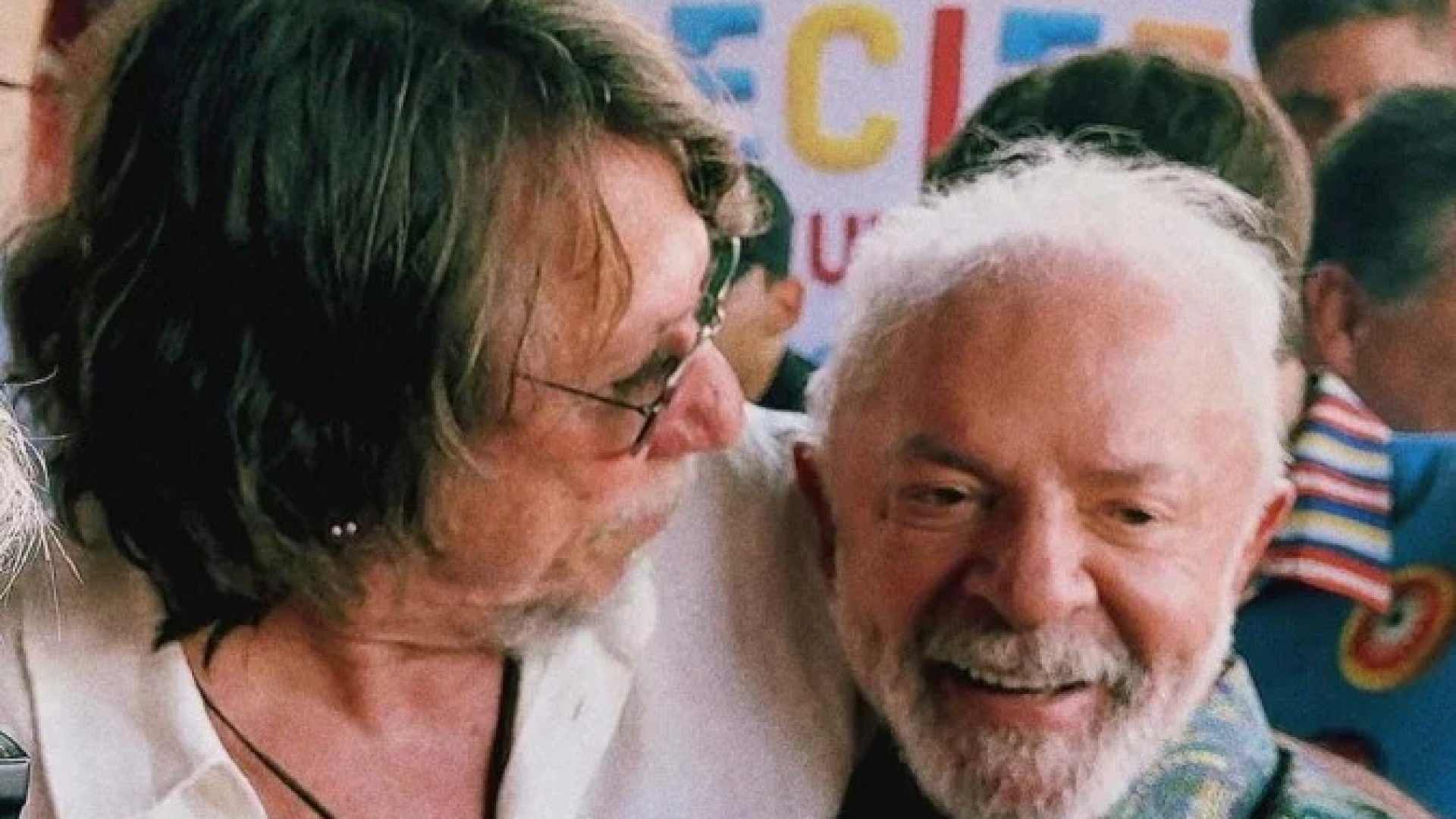 Após a agenda em Pernambuco, o presidente deve seguir para Salvador e, em seguida, para o Rio de Janeiro -  (crédito: Reprodução/Instagram)