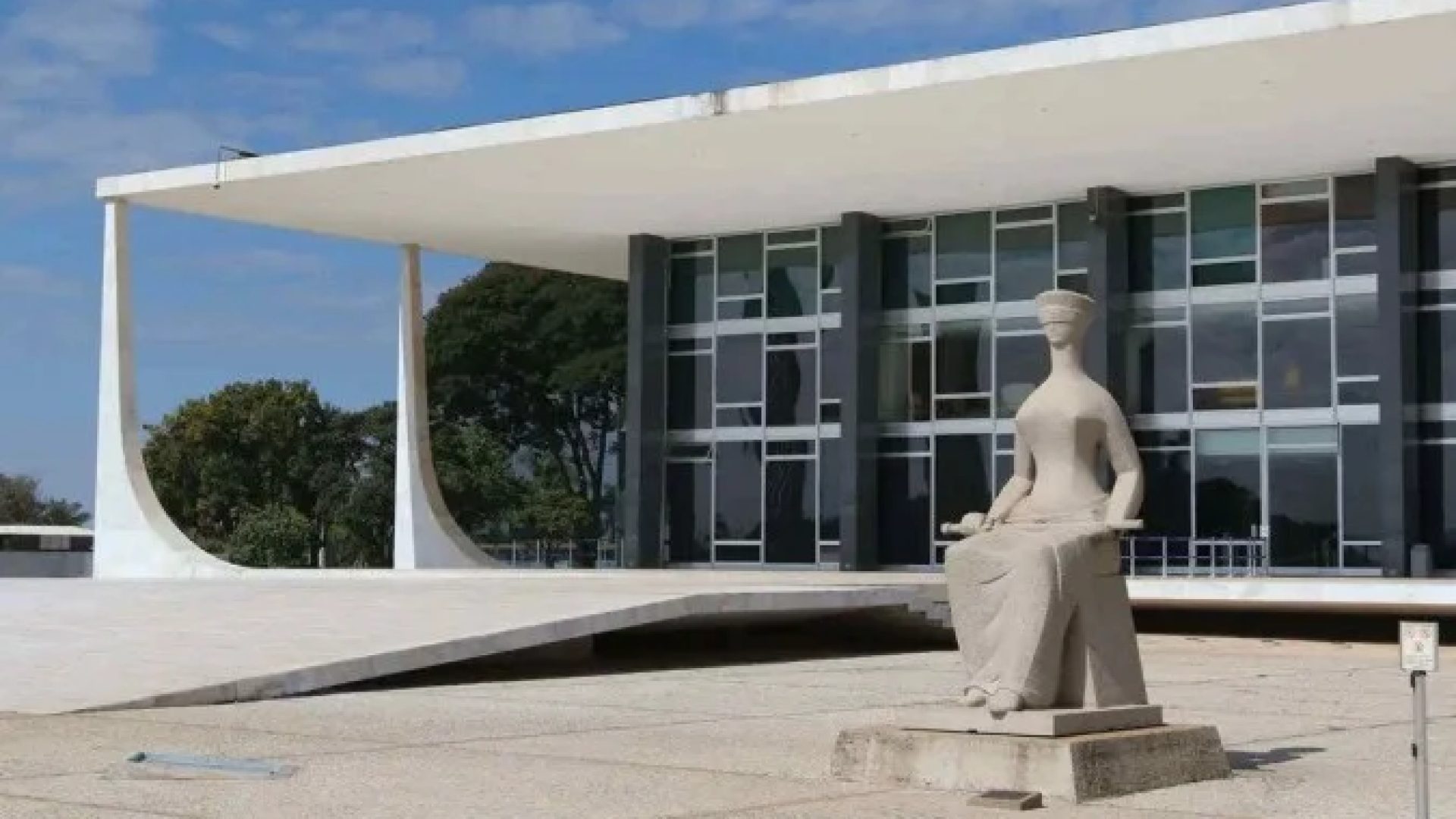 De acordo com Receita Federal, o STF havia solicitado à instituição, em 12 de janeiro, a realização de auditoria nos sistemas da Corte -  (crédito: Fabio Rodrigues Pozzebom/Agência Brasil)