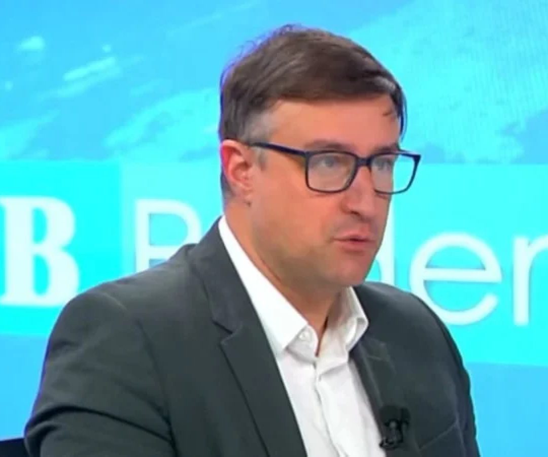 Segundo o diretor,  a criação de uma estatal para cuidar das terras raras não é bem vista pelos olhos do IBRAM -  (crédito: Divulgação)