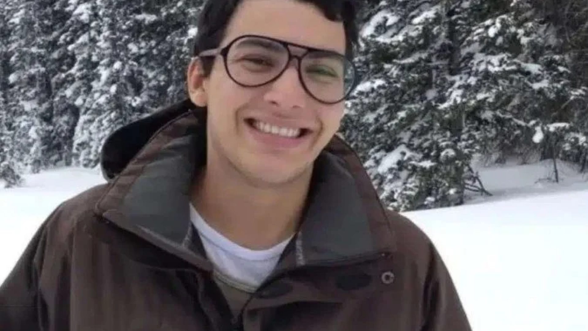 Natural de Goiás, Danilo é professor de inglês há 17 anos -  (crédito: Instagram)