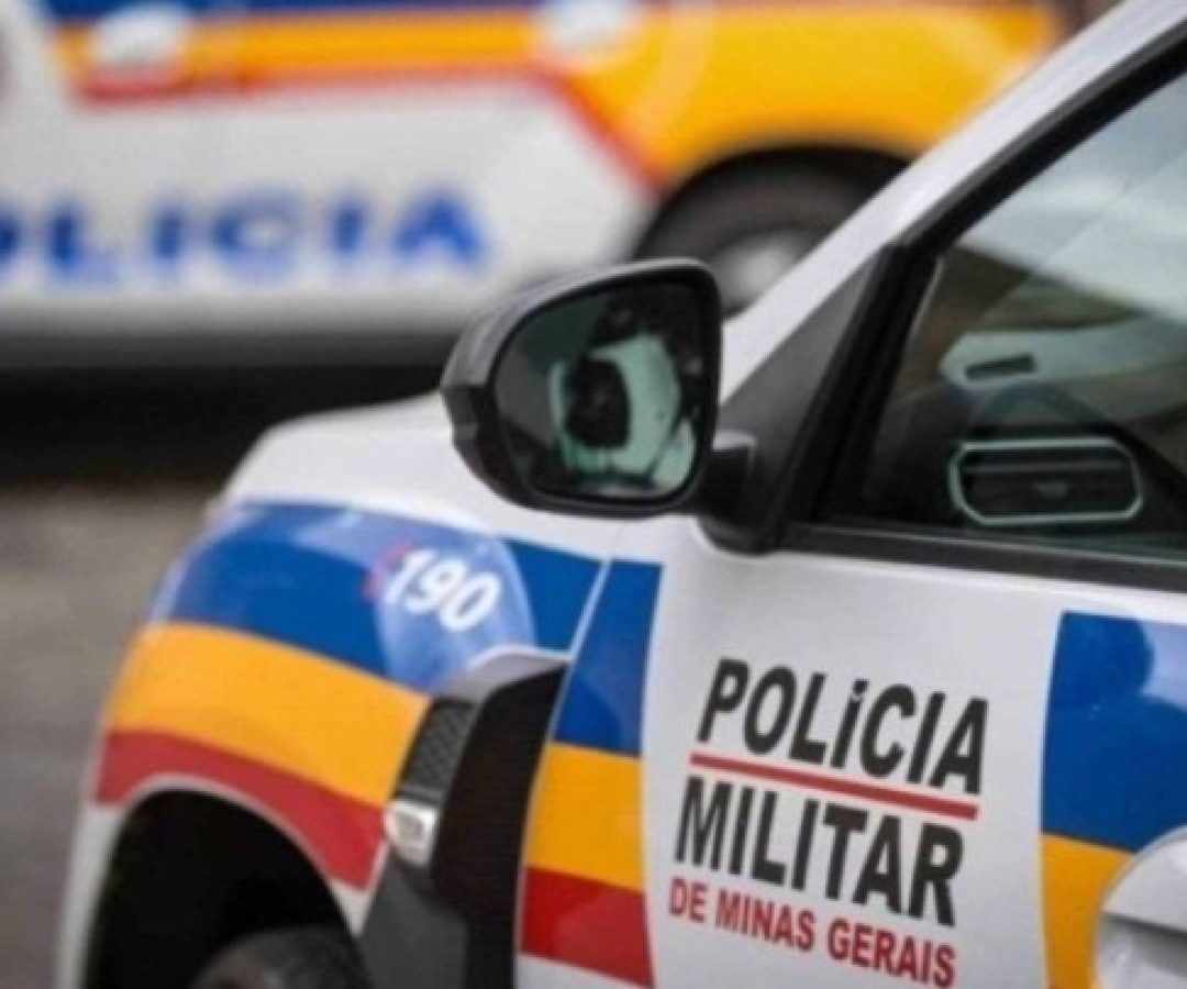 O adolescente de 13 anos que foi espancado pelo padrasto, de 30, nessa sexta-feira (1&ordm;/5), disse &agrave; Pol&iacute;cia Militar de Minas Gerais (PMMG) que o epis&oacute;dio n&atilde;o foi isolado -  (crédito: Leandro Couri/EM/D.A Press)