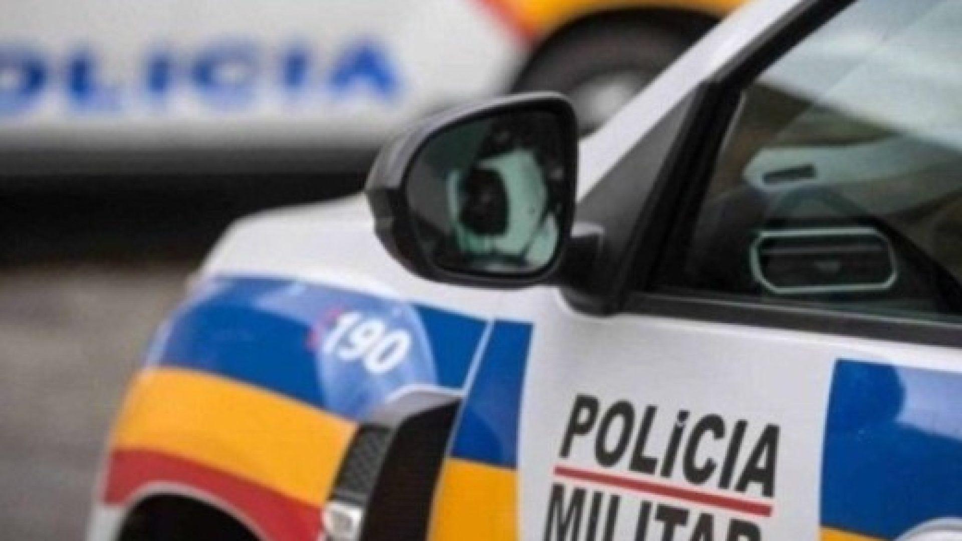O adolescente de 13 anos que foi espancado pelo padrasto, de 30, nessa sexta-feira (1&ordm;/5), disse &agrave; Pol&iacute;cia Militar de Minas Gerais (PMMG) que o epis&oacute;dio n&atilde;o foi isolado -  (crédito: Leandro Couri/EM/D.A Press)