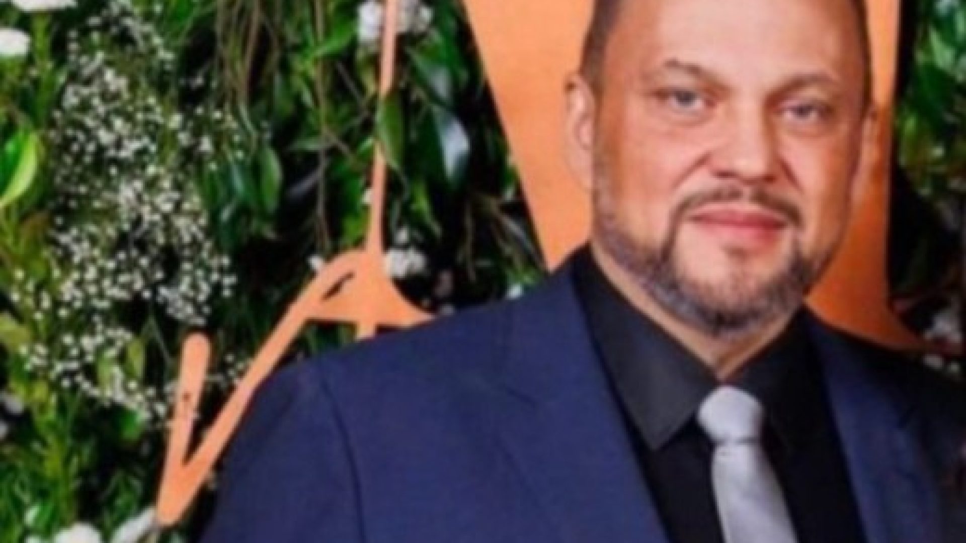 O filho de Leonardo, Arthur Schater Berganholi, tamb&eacute;m estava na aeronave, mas sobreviveu -  (crédito: Reprodu&ccedil;&atilde;o redes sociais)
