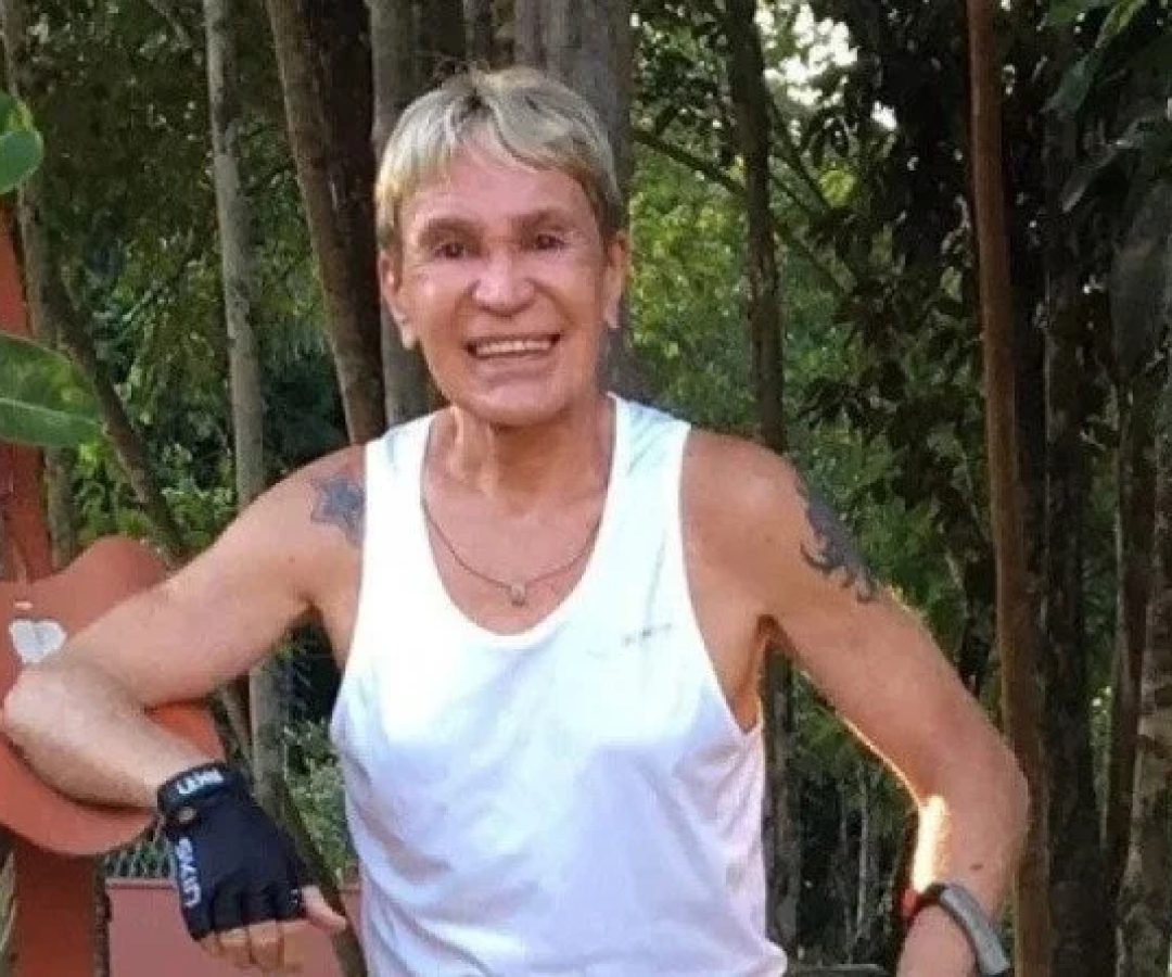 Zezinho foi uma das vítimas da pandemia de covid-19 -  (crédito: Reprodução/Instagram)