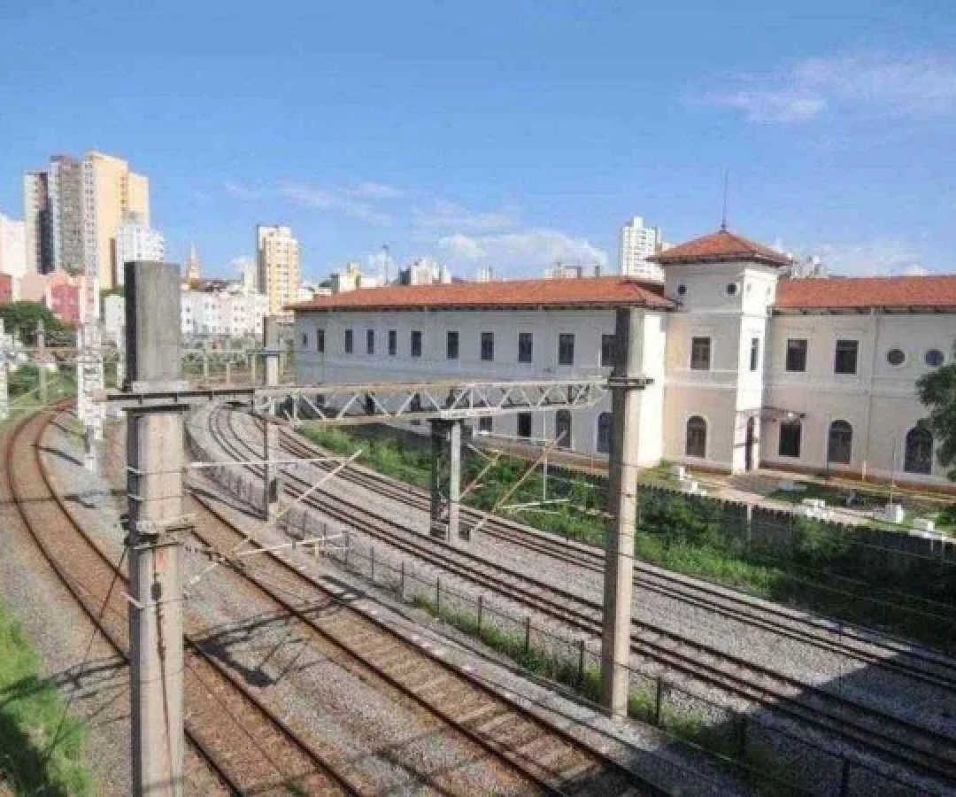 A Metrô BH, concessionária responsável pelo transporte metroviário da capital, foi procurada pela reportagem, mas não havia respondido até a publicação desta matéria -  (crédito:  Alexandre GuzansheEMD.A)