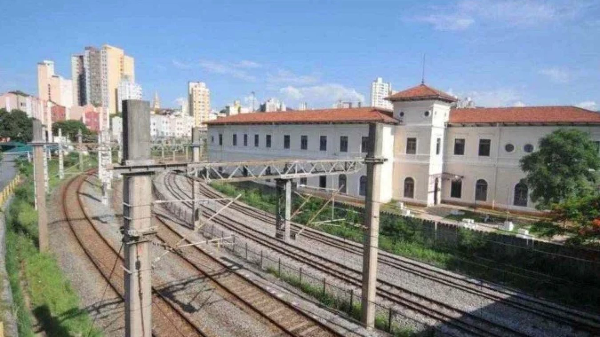 A Metrô BH, concessionária responsável pelo transporte metroviário da capital, foi procurada pela reportagem, mas não havia respondido até a publicação desta matéria -  (crédito:  Alexandre GuzansheEMD.A)