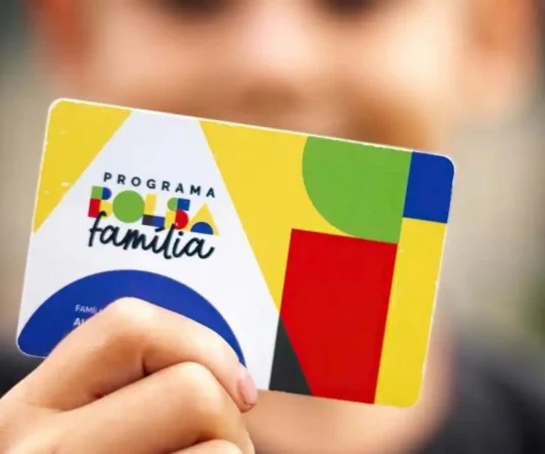 Cart&atilde;o bolsa fam&iacute;lia -  (crédito: Foto: Lyon Santos/Ag&ecirc;ncia Brasil)