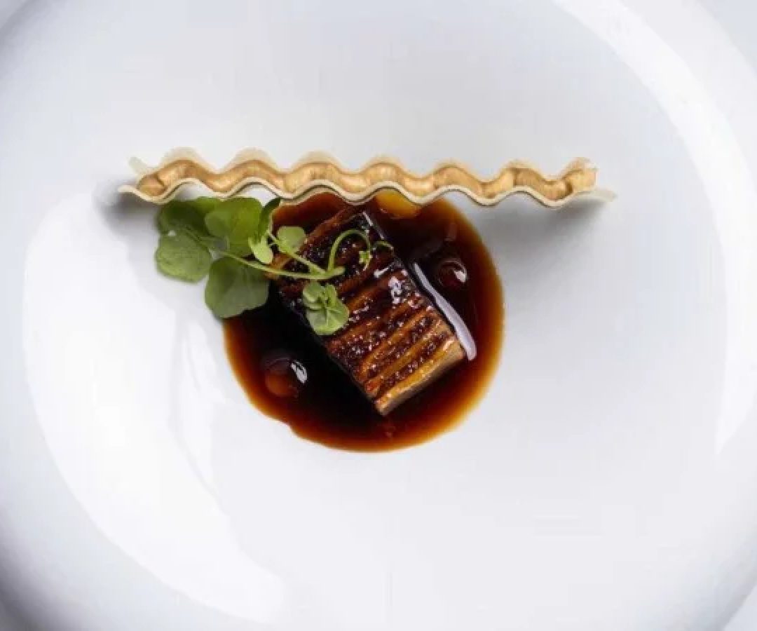 Evvai é eleito melhor restaurante da América Latina em ranking internacional -  (crédito: Reprodução / Evvai)