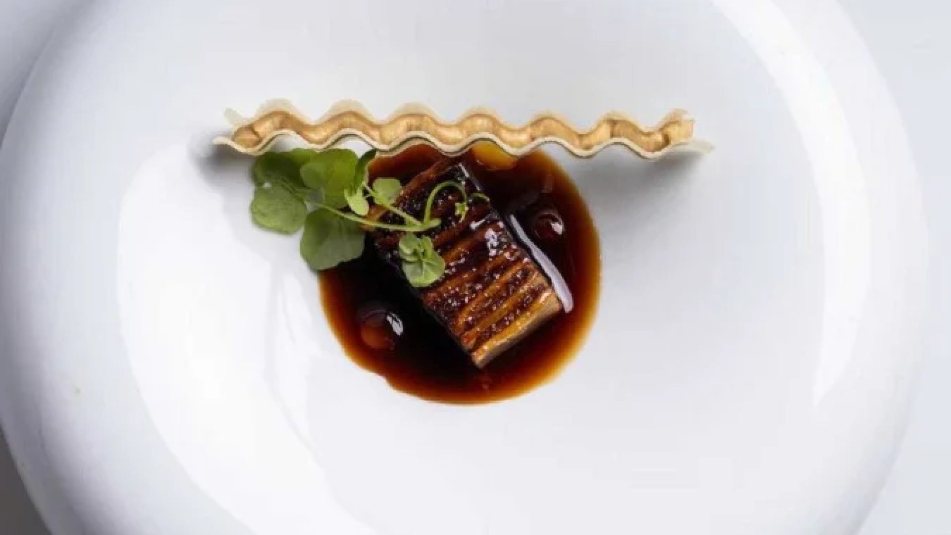 Evvai é eleito melhor restaurante da América Latina em ranking internacional -  (crédito: Reprodução / Evvai)