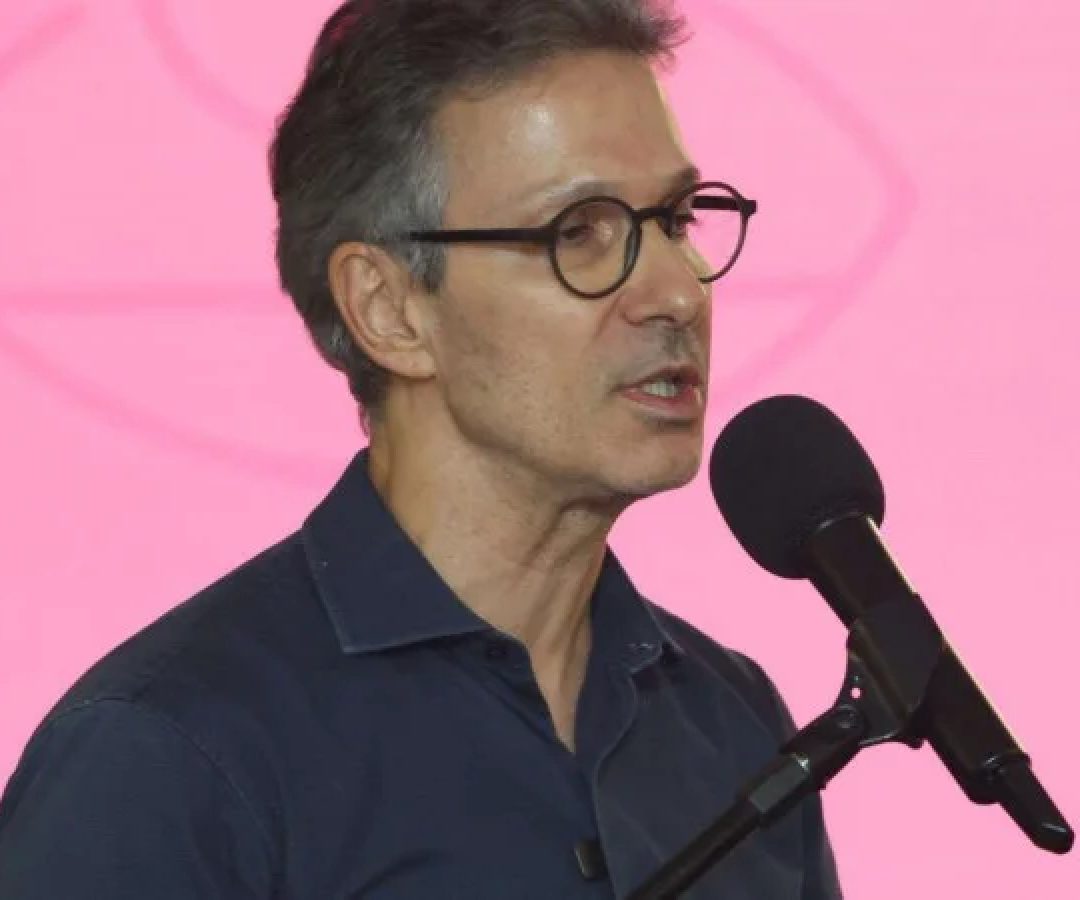 Até o fim do segundo mandato de Zema, Minas terá deixado de arrecadar mais de R$ 120 bilhões devido a renúncias fiscais -  (crédito: Marcos Vieira /EM/D.A Press - 4/2/26)