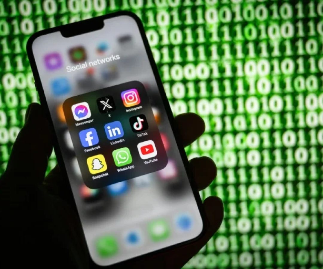Facebook icon