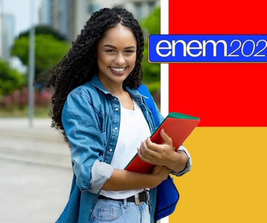 Inep libera espelho da redação do Enem 2025