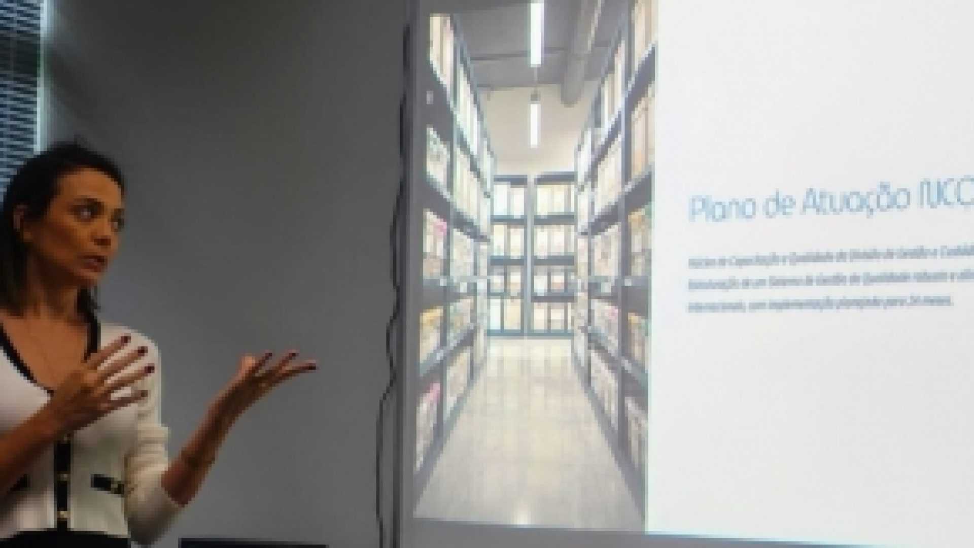 Implantação do Sistema de Gestão da Qualidade fortalece a Perícia Criminal da PCDF