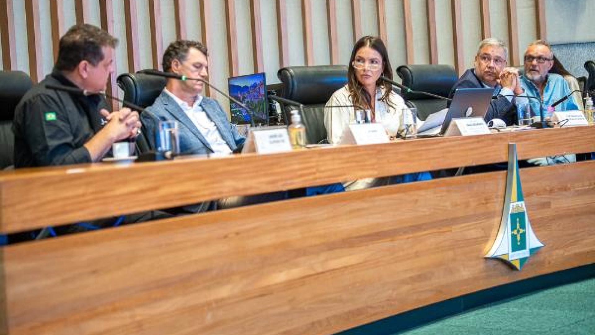 Novacap detalha ações e desafios na drenagem urbana do DF