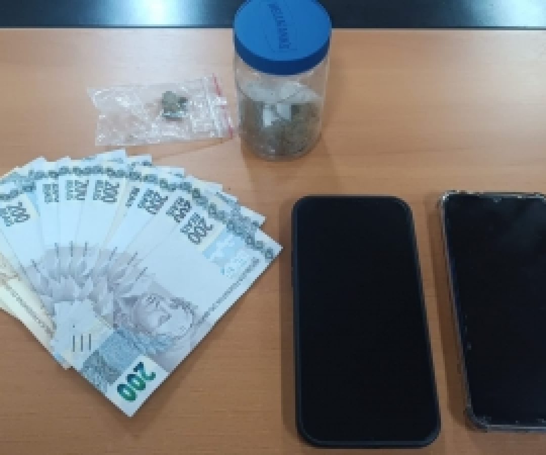 PCDF deflagra operação contra grupo investigado por extorsões praticadas pela Internet