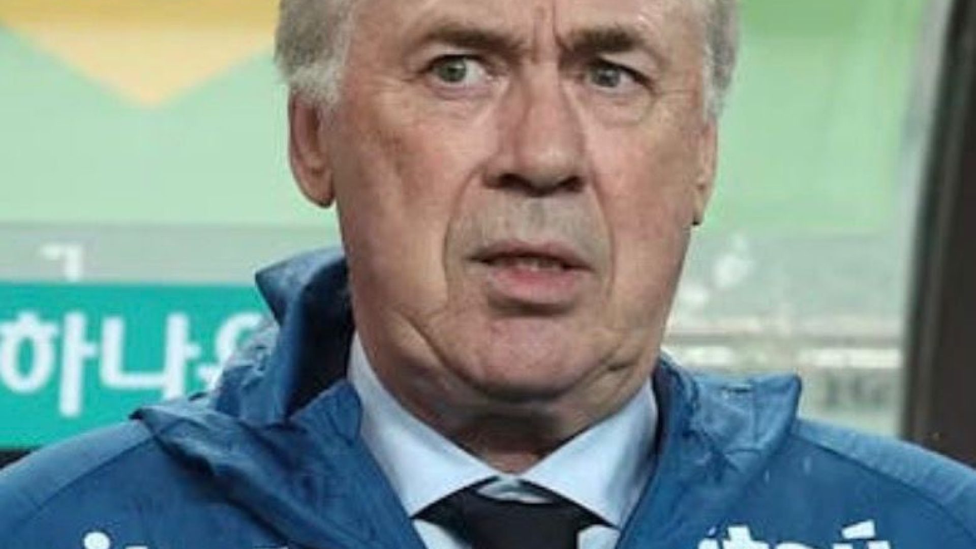 O Real Madrid em queda ajuda a explicar Ancelotti na Seleção