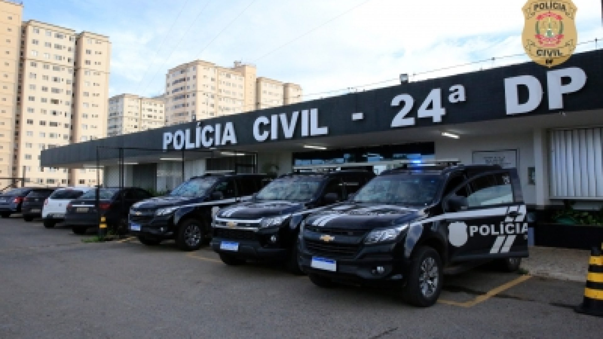 PCDF deflagra Operação Vetus Notitia contra crimes na região de Ceilândia