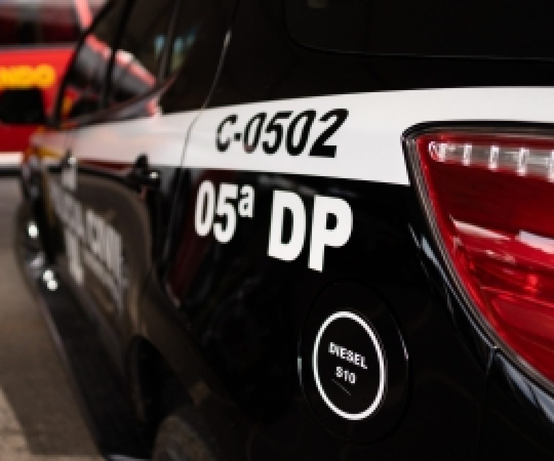 PCDF desarticula esquema de tráfico delivery que abasteceria Carnaval no DF