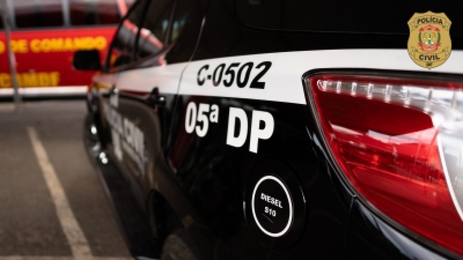 PCDF desarticula esquema de tráfico delivery que abasteceria Carnaval no DF