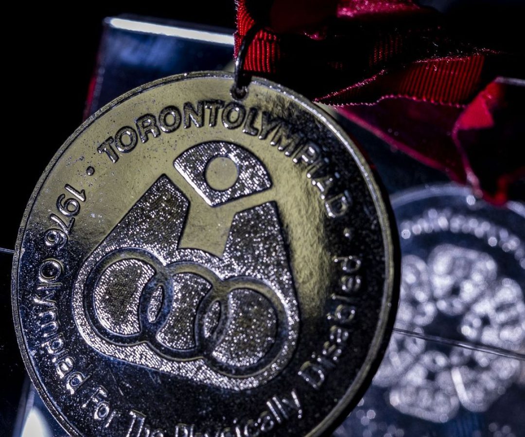 Familiares celebram legado de primeira medalha paralímpica do Brasil