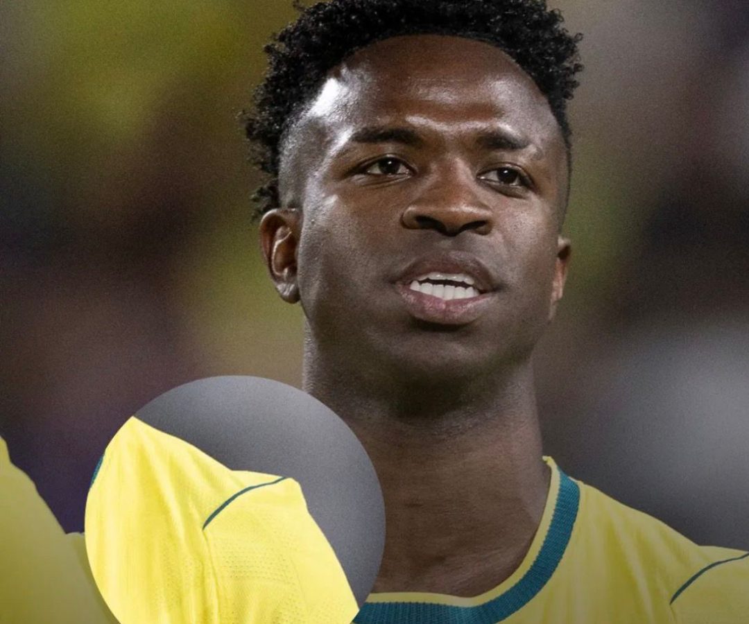 A camisa que resolveu sabotar a Seleção Brasileira antes da Copa