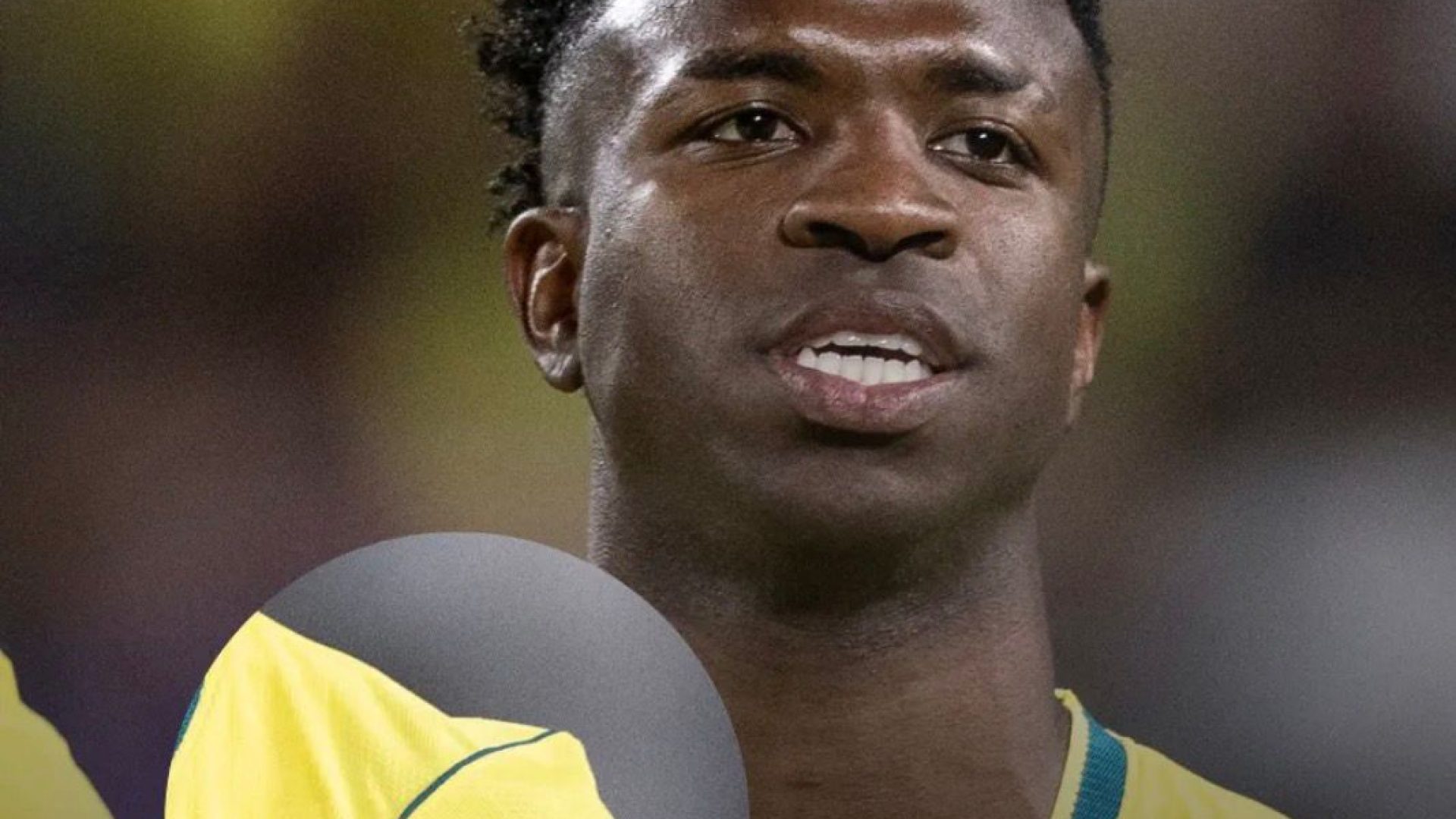 A camisa que resolveu sabotar a Seleção Brasileira antes da Copa