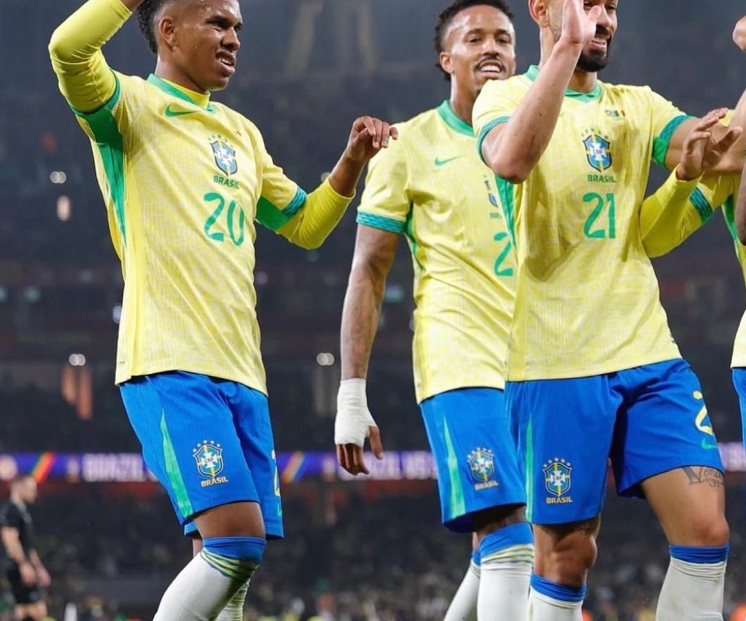Repercussão mundial: vitória do Brasil incomoda Senegal e empolga a imprensa internacional