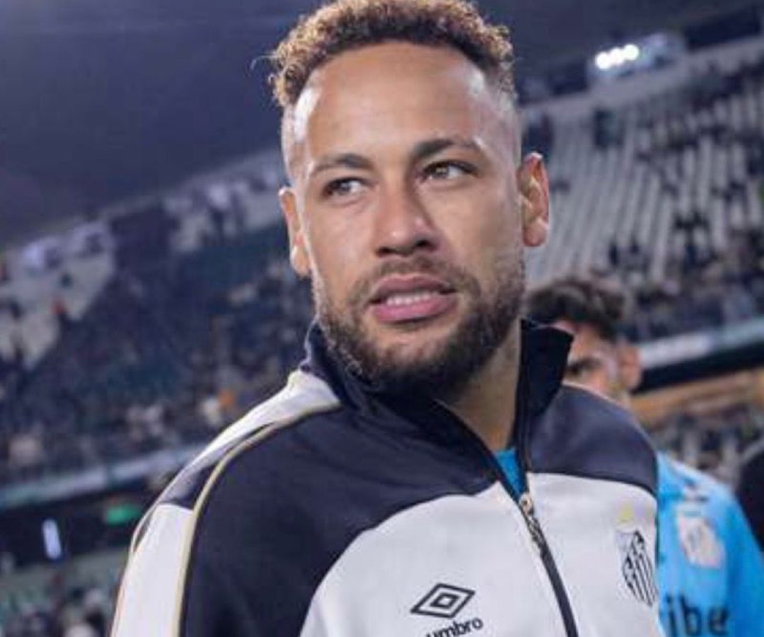 Neymar fora da Copa? “É alarme falso”, segundo um dos maiores ortopedistas do País